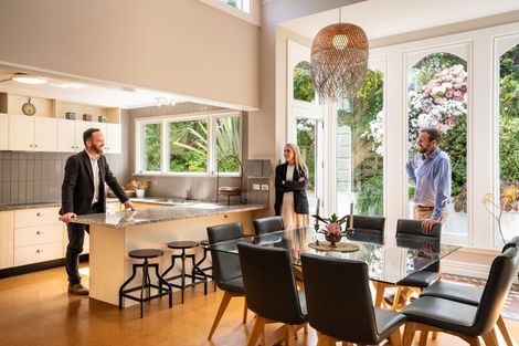 Photo of property in 2 Motu Street, Saint Clair, Dunedin, 9012