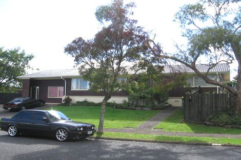 Photo of property in 1 Pinero Place, Bucklands Beach, Auckland, 2014