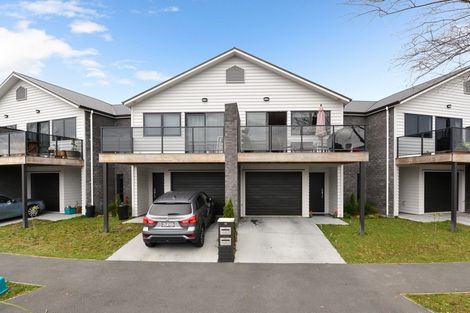 Photo of property in 16u3 Jones Crescent, Melville, Hamilton, 3206