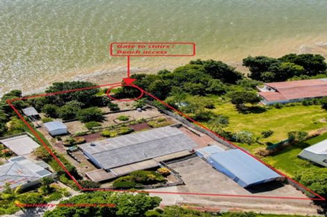 Photo of property in 8 Gundry Street, Rawene, Kaikohe, 0473