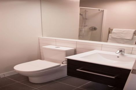 Photo of property in 206/8u Wigan Street, Te Aro, Wellington, 6011