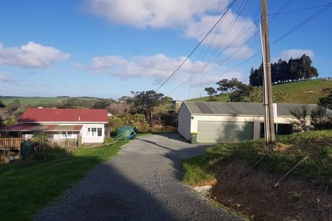 Photo of property in 1306 Old North Road, Helensville, 0875