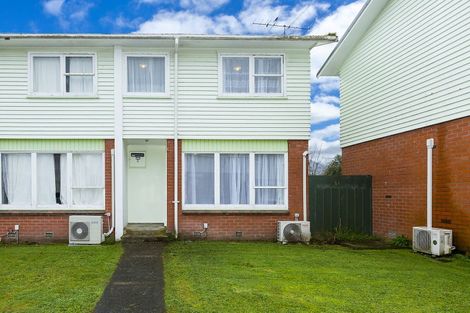 Photo of property in Oberon Flats, 48a Merton Street, Trentham, Upper Hutt, 5018