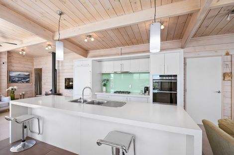 Photo of property in 9 Via Aroha, Waitarere Beach, Levin, 5510
