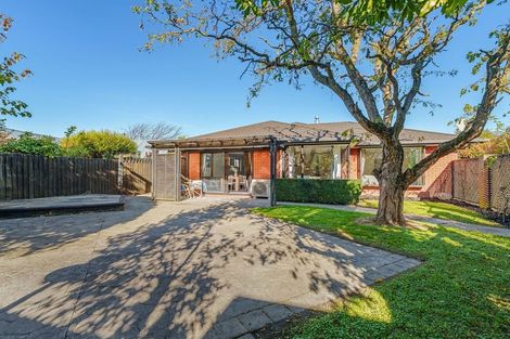 Photo of property in 20 Runnymede Drive, Templeton, Christchurch, 8042