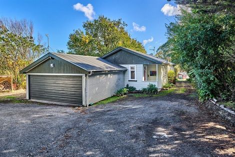 Photo of property in 207 Flightys Road, Judgeford, Porirua, 5381