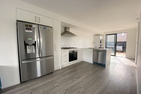 Photo of property in 154 Squadron Drive, Hobsonville, Auckland, 0616