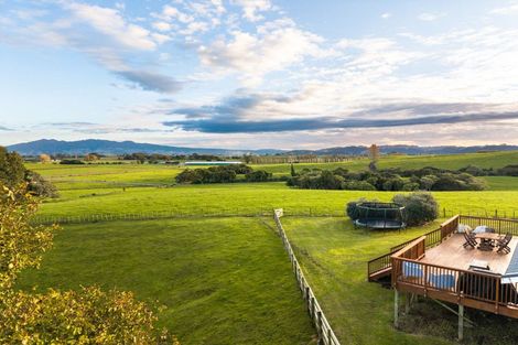 Photo of property in 1845 Kakaramea Road, Ngahinapouri, Hamilton, 3290