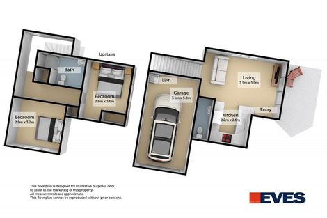 Photo of property in 11/232u Killarney Road, Frankton, Hamilton, 3204
