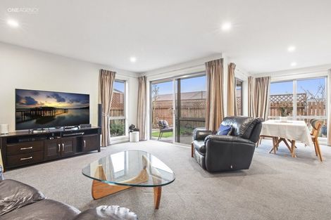 Photo of property in 9 Porter Place, Kaiapoi, 7630