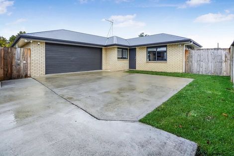 Photo of property in 181a Tramway Road, Enderley, Hamilton, 3214