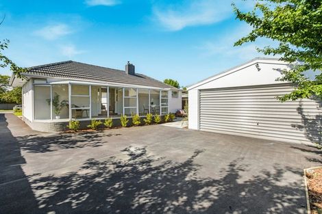 Photo of property in 205 Knowles Street, St Albans, Christchurch, 8052