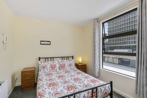 Photo of property in Aitken Street Apartments, 509/5 Aitken Street, Thorndon, Wellington, 6011
