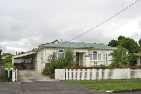 Photo of property in 68 Victoria Street, Pukekohe, 2120
