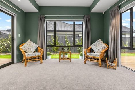 Photo of property in 3 Redbrook Road, Casebrook, Christchurch, 8051