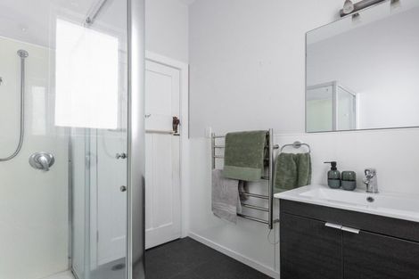 Photo of property in 163 Georges Drive, Napier South, Napier, 4110