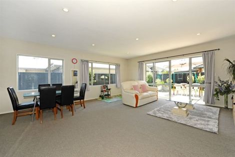 Photo of property in 47 O'neill Avenue, Northwood, Christchurch, 8051