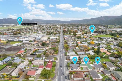Photo of property in 623a Fergusson Drive, Trentham, Upper Hutt, 5018
