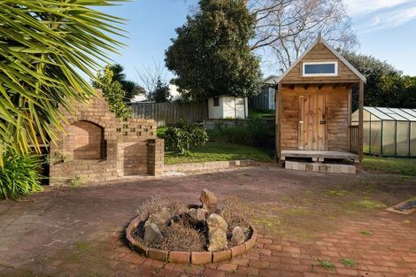 Photo of property in 4 Milsom Place, Te Puke, 3119