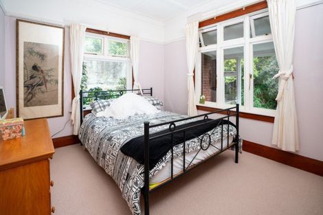 Photo of property in 10 Te Anau Avenue, Hataitai, Wellington, 6021