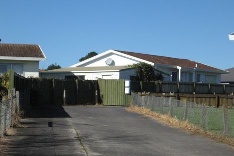 Photo of property in 4a Jack Farrell Place, Papakura, 2110