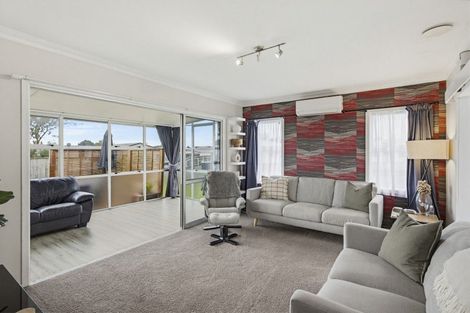 Photo of property in 4 Vogel Street, Levin, 5510