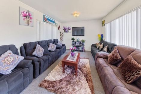 Photo of property in 47 Belinda Avenue, Flat Bush, Auckland, 2023