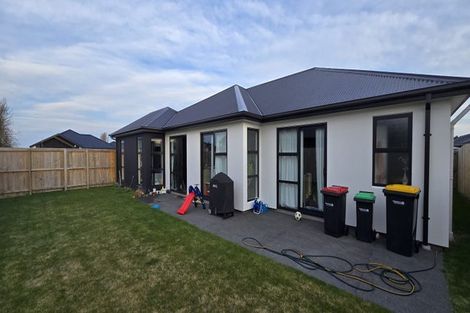 Photo of property in 14 Chandlers Street, Burwood, Christchurch, 8083