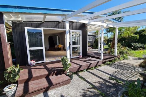 Photo of property in 12 Omau Road, Cape Foulwind, Westport, 7892