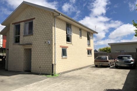 Photo of property in 8b Rex Street, Riccarton, Christchurch, 8041
