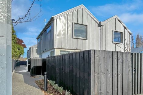 Photo of property in 2/44 Shirley Road, Shirley, Christchurch, 8013