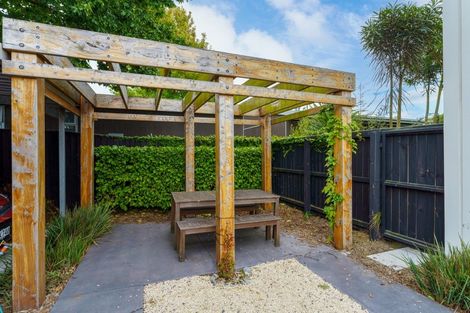 Photo of property in 12/180 Peterborough Street, Christchurch Central, Christchurch, 8013