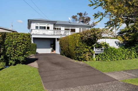 Photo of property in 43 Hinewa Road, Otumoetai, Tauranga, 3110