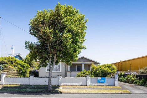Photo of property in 119 Victoria Street, Hawera, 4610
