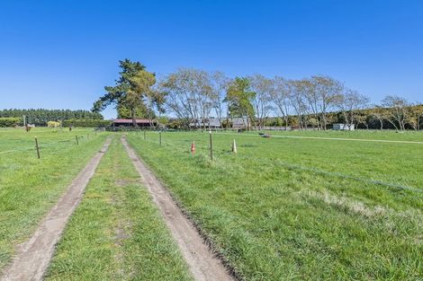 Photo of property in 179 Trents Road, Prebbleton, 7676