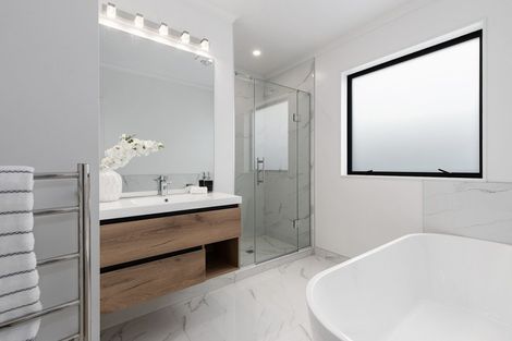 Photo of property in 20 Gosset Avenue, Chartwell, Hamilton, 3210