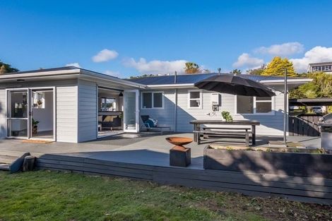 Photo of property in 12 Christchurch Crescent, Kelson, Lower Hutt, 5010