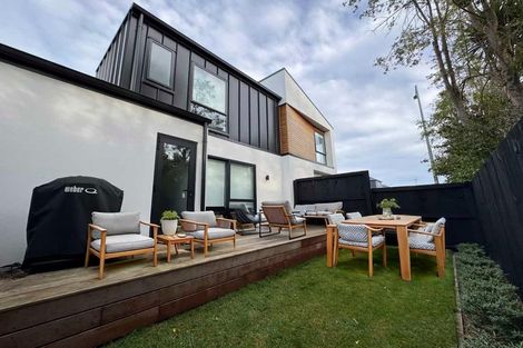 Photo of property in 109b Warrington Street, Mairehau, Christchurch, 8013