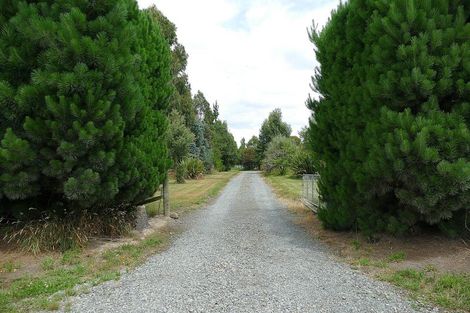 Photo of property in 217 Struie Road, Hororata, 7572