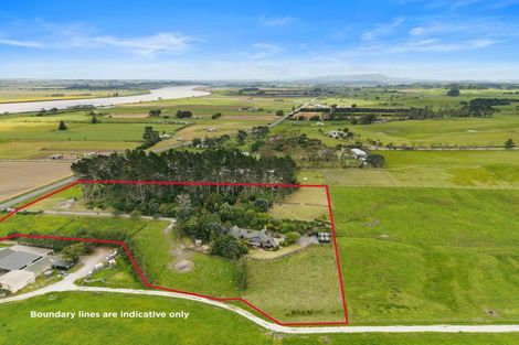Photo of property in 6170 State Highway 12, Arapohue, Dargaville, 0374