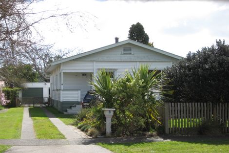 Photo of property in 8 Haig Street, Whakatane, 3120