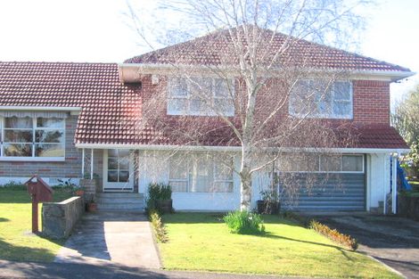 Photo of property in 1 Renwick Street, Papakura, 2110