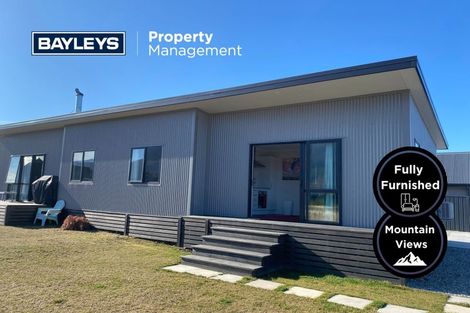 Photo of property in 11 Brewster Crescent, Lake Hawea, 9382