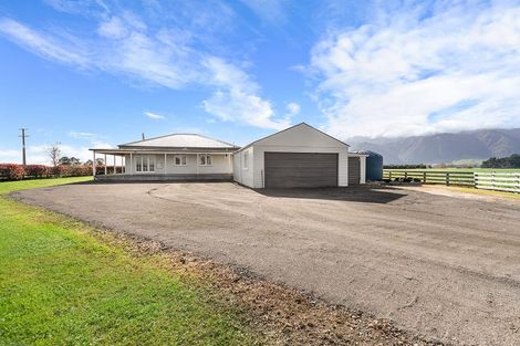 Photo of property in 446 Maiseys Road, Waharoa, Matamata, 3471