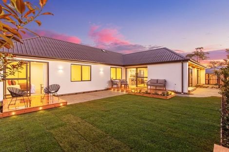 Photo of property in 91 Leistrella Road, Hoon Hay, Christchurch, 8025