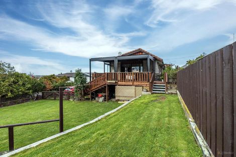 Photo of property in 18 Darby Street, Geraldine, 7930