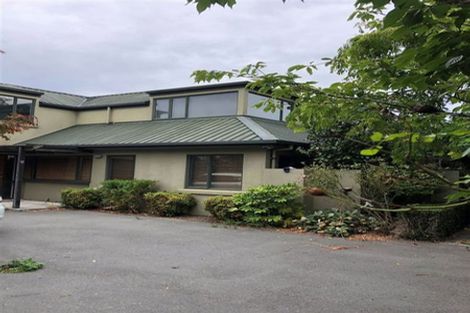 Photo of property in 165 Peverel Street, Riccarton, Christchurch, 8041