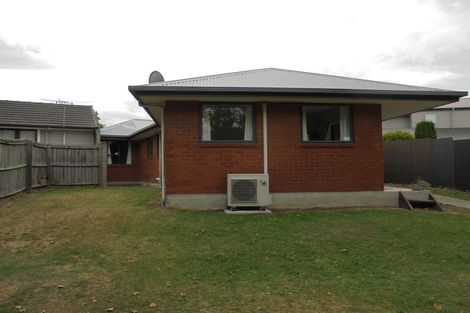 Photo of property in 200 Grahams Road, Burnside, Christchurch, 8053
