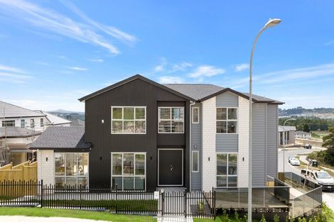 Photo of property in 46 Elevation Street, Flat Bush, Auckland, 2019