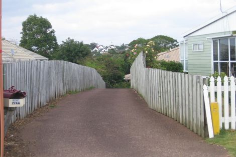 Photo of property in 2/274 Wairau Road, Glenfield, Auckland, 0627